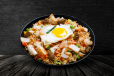 Nasi Goreng
