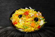 Singapore Noodles