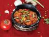 Chicken Chilli