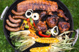 HNC Mix Grill Meal