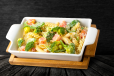 Veg Pasta