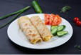 omelet Paratha