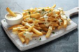 Cheesy Fries