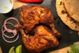Mild Arabian Chicken