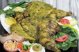 Green Chili Chicken