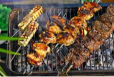 Economy Mix Grill