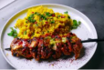 Sheesh Tawook Biryani