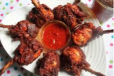 lollypop chicken
