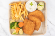 Fish Pane