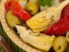 Artichoke Salad