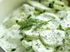 Cucumber Yogurt Salad