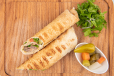 Kebab Sandwich