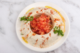 Beiruti Hummus