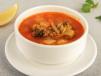 Vegetable Soup