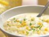 Cream Soup With Corn
