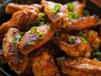 Provincial Chicken Wings