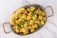 Chili Potato Cubes