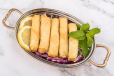 Cheese Rolls