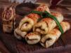 Musakhan Roll