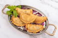 Meat Samosa