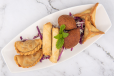 Mixed Pastries