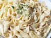 Fettuccine