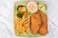 Chicken Escalope
