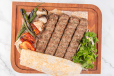 Halabi Kebab