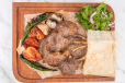 Grilled Chops