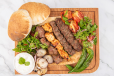 Mixed Grill