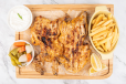 Grilled Chicken