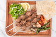 Meat Tikka