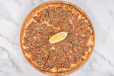 Beef Manoucheh