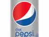 Diet Pepsi