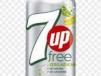 Diet 7 Up