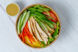 Asian Chicken Salad