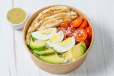Cobb Chicken Salad