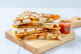 Chicken Quesadilla
