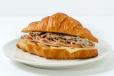 Turkey Cheese Croissant