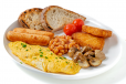 English Breakfast