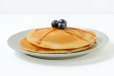 Maple Pancakes