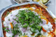 Dahi Misal Pav