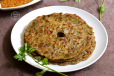 Bhajani Thalipeeth