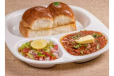 Pav Bhaji