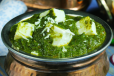 Palak Paneer