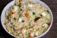 Paneer Pulav