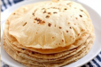 Chapati (Pure Wheat)