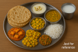 Special Veg Thali