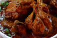 Chicken Hydrabadi