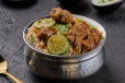 Mutton Biryani